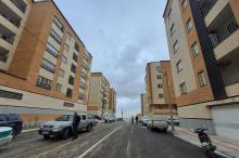 بنیاد مسکن از پیمانکاری مسکن ملی انصراف می دهد؟