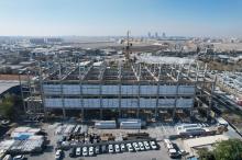 بهترین راهکارها برای سوله سازی و ساخت سوله با استفاده از ساندویچ پانل‌ها