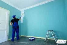 بهترین رنگ ساختمانی کدام است؟ راهنمای خرید حرفه‌ای و کاربردی