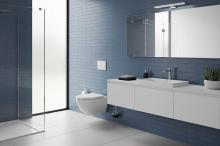 بهترین رنگ کاشی برای سرویس بهداشتی