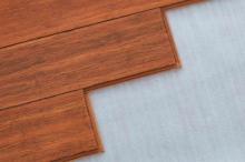 بهترین زیرسازی برای پارکت و کفپوش چیست؟ کفپوش فوم پلی اتیلن