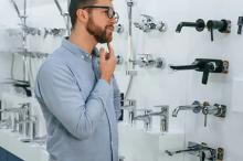مقایسه بهترین شیرآلات ایرانی و خارجی