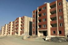 تامین 100 واحد مسکن استیجاری در شهر سهند