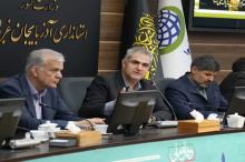 تامین اعتبار 46 هزار مسکن ملی در آذربایجان غربی