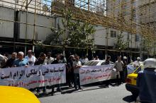 صدور مجوزهای ساختمانی بدون حضور سازنده ذیصلاح
