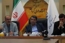 تخصیص 2 همت اعتبار به پروژه های بازآفرینی کرمان