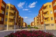 تخصیص 70 هزار تن میلگرد به پروژه های حمایتی مسکن