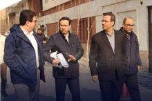 تداوم همکاری نوین پایدار و توسعه ساختمان تدبیر با حمایت ثمسکن