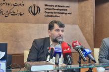 تعریف نزدیک به یک میلیون واحد مسکن حمایتی در سراسر کشور