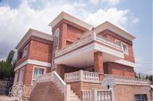 تفاوت آجر نما سنتی و آجر نما مدرن؛ کدام مناسب‌تر است؟