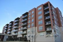 تورم سالانه مسکن به 36.5 درصد رسید