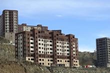 تکمیل 13 هزار و 500 واحد مسکن ملی تا پایان سال