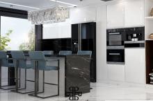 راهنمای جامع انتخاب و خرید کابینت در اصفهان