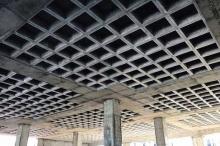 مزایای استفاده از دال بتنی در ساختمان‌سازی