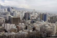 رتبه مسکن در جدول رشد قیمت کالاها اعلام شد