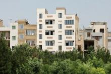 رشد 33 برابری قیمت مسکن در تهران طی یک دهه اخیر