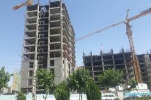 رشد 95 درصدی صدور پروانه ساخت و ساز در تهران