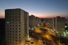 رقم نهایی آورده متقاضیان مسکن در پرند مشخص شد