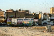 زندگی 70 درصد مردم زاهدان در سکونتگاه غیررسمی