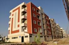 ساخت بیش از 2 هزار مسکن برای محرومان