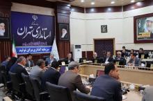 لزوم برخورد قاطعانه با ساخت و سازهای غیرمجاز