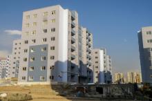 ساختمان ها در کشور رتبه بندی می شوند