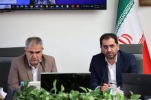 بهبود عملکرد سازمان ملی مسکن در دولت چهاردهم