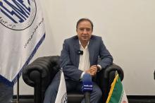 کاهش 50 درصدی تولید سازه های فولادی در پی قطعی های برق