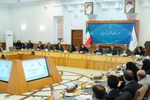 ساماندهی محدوده های درخطر باید با جدیت اجرایی شود