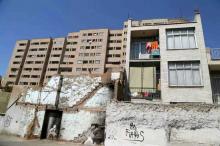 سکونت 32 درصد تهرانی ها در سکونتگاه غیررسمی