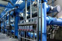 سیستم ها و فرایند آبرسانی در ساختمان سازی شهری چگونه است؟