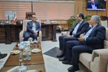 شرکت آزمایشگاه فنی خاک، بازوی فنی، مهندسی و توسعه استان گیلان