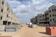 هشدار به متقاضیان واحدهای مسکن ملی در شهر جدید پرند