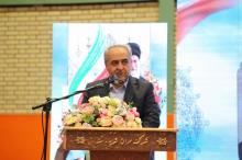 آغاز رسمی عملیات اجرایی فاز پنجم شهر جدید سهند