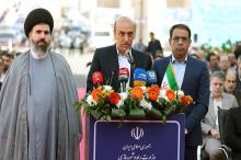 افتتاح بیش از 4 هزار مسکن حمایتی در شهر‌های جدید