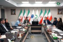 صادرات 2.8 میلیون دلاری کاشی سعدی در سال 1404