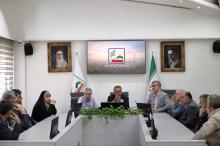 ضرورت تسریع در تأمین 10 هکتار زمین برای فرماندهی مرزبانی کشور