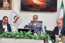 آغاز ساخت 74 هزار واحد مسکونی در 11 شهرک جدید آغاز ساخت 74 هزار واحد مسکونی در 11 شهرک جدید