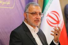 8200 واحد مسکونی در جنگ اخیر آسیب دیده است