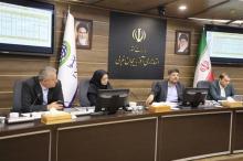 آسیب شناسی پروژه های نهضت ملی مسکن کشور