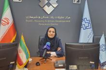 وضعیت فرونشست در کشور نیاز به توجه ویژه دارد