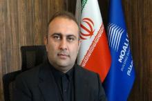 پروژه های تامین مسکن فرهنگیان در جنگ متوقف نشد