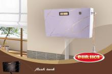 فلاش تانک ماربل دوریکا-کیفیت، دوام و طراحی مدرن در محصولات بهداشتی ساختمان فلاش تانک ماربل دوریکا-کیفیت، دوام و طراحی مدرن در محصولات بهداشتی ساختمان