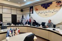 قرعه کشی واگذاری اراضی شهر جدید بینالود انجام شد