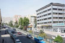 قیمت آپارتمان مسکونی در شهران چقدر است؟