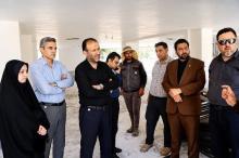 لزوم تکمیل زیرساخت های مسکن ملی سبزوار