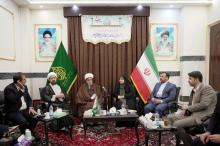 لزوم ساماندهی بافت های تاریخی در شیراز