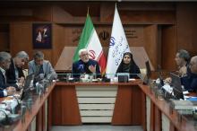 طرح جامع برای بازسازی مناطق آسیب دیده از حملات تدوین شود