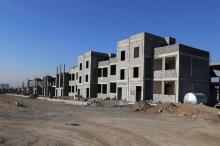 کمبود زمین برای ساخت 1.1 میلیون مسکن حمایتی
