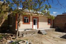 مقاوم سازی 59 هزار مسکن روستایی در استان زنجان